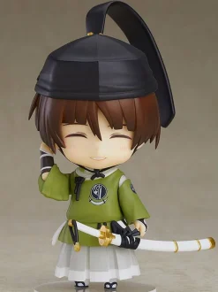Touken Ranbu -ONLINE- - Ishikirimaru Nendoroid: Orange Rouge