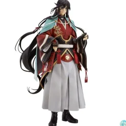 Touken Ranbu -ONLINE- - Izuminokami Kanesada Statue: Orange Rouge