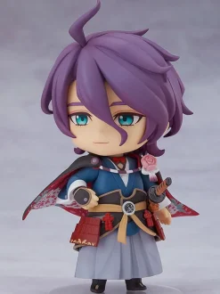 Touken Ranbu -ONLINE- - Kasen Kanesada Nendoroid: Orange Rouge