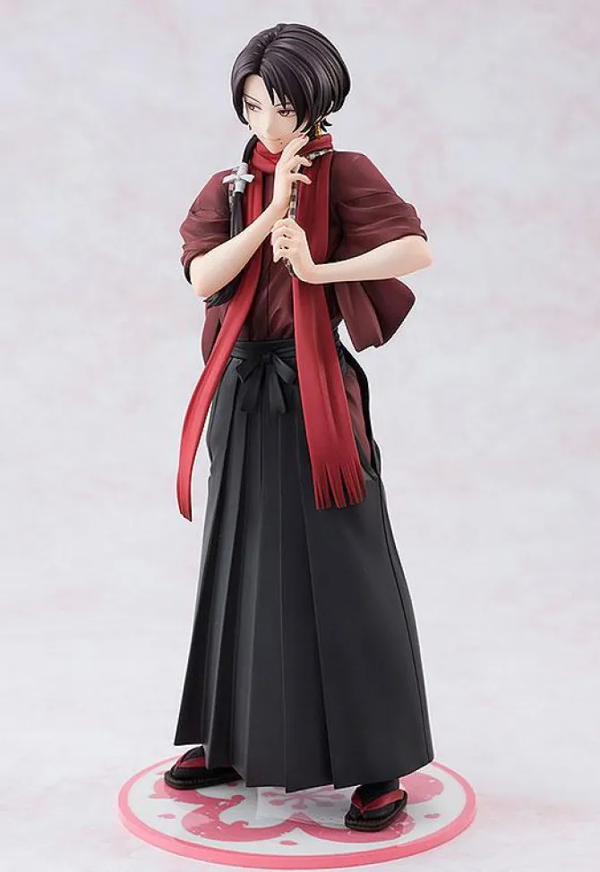 Touken Ranbu -ONLINE- - Kashu Kiyomitsu Statue: Revolve