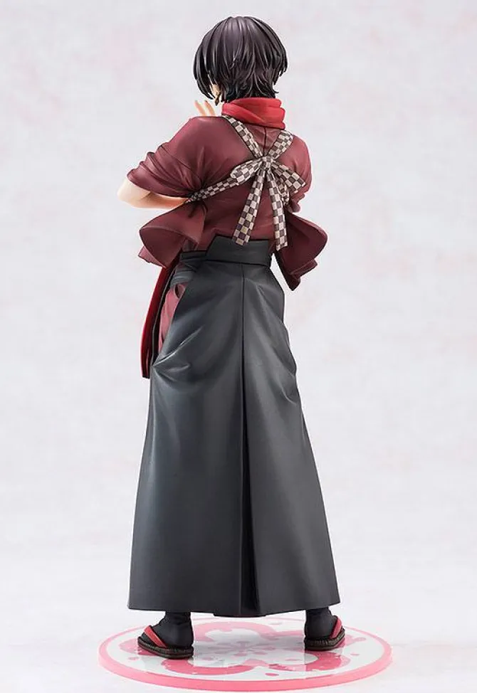 Touken Ranbu -ONLINE- - Kashu Kiyomitsu Statue: Revolve