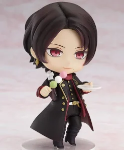 Touken Ranbu -ONLINE- - Kashuu Kiyomitsu Nendoroid: Good Smile Company