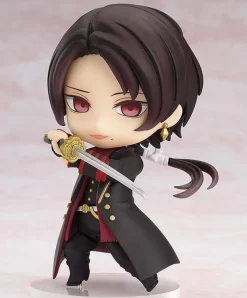 Touken Ranbu -ONLINE- - Kashuu Kiyomitsu Nendoroid: Good Smile Company
