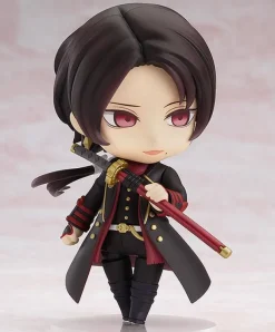 Touken Ranbu -ONLINE- - Kashuu Kiyomitsu Nendoroid: Good Smile Company