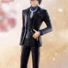 Touken Ranbu Online - Mikazuki Munechika Statue / Pop Up Parade L: Orange Rouge