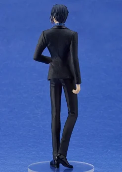 Touken Ranbu Online - Mikazuki Munechika Statue / Pop Up Parade L: Orange Rouge