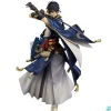 Touken Ranbu -ONLINE- - Mikazuki Munechika Statue / Awakened Version: Orange Rouge