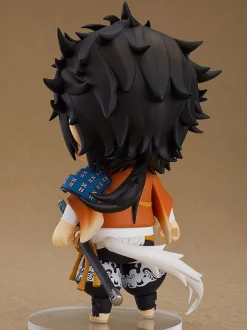 Touken Ranbu -ONLINE- - Mutsunokami Yoshiyuki Nendoroid: Orange Rouge