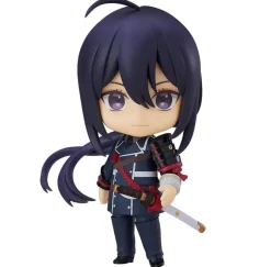 Touken Ranbu -ONLINE- - Namazuo Toshiro Nendoroid: Orange Rouge