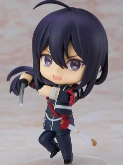 Touken Ranbu -ONLINE- - Namazuo Toshiro Nendoroid: Orange Rouge