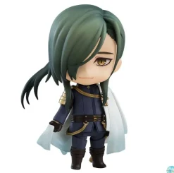 Touken Ranbu -ONLINE- - Nikkari Aoe Nendoroid: Good Smile Company