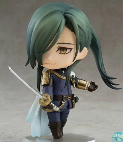Touken Ranbu -ONLINE- - Nikkari Aoe Nendoroid: Good Smile Company