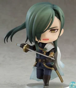 Touken Ranbu -ONLINE- - Nikkari Aoe Nendoroid: Good Smile Company