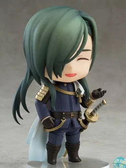 Touken Ranbu -ONLINE- - Nikkari Aoe Nendoroid: Good Smile Company