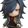 Touken Ranbu -ONLINE- - Odenta Mitsuyo Nendoroid: Orange Rouge
