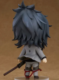 Touken Ranbu -ONLINE- - Odenta Mitsuyo Nendoroid: Orange Rouge
