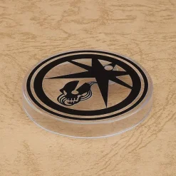 Touken Ranbu -ONLINE- - Odenta Mitsuyo Nendoroid: Orange Rouge