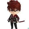 Touken Ranbu -ONLINE- - Okanehira Nendoroid: Orange Rouge