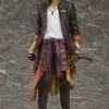 Touken Ranbu ONLINE - Okurikara Statue: Orange Rouge