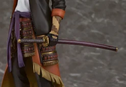 Touken Ranbu ONLINE - Okurikara Statue: Orange Rouge
