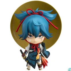 Touken Ranbu -ONLINE- - Sayo Samonji Nendoroid: Orange Rouge