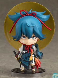 Touken Ranbu -ONLINE- - Sayo Samonji Nendoroid: Orange Rouge