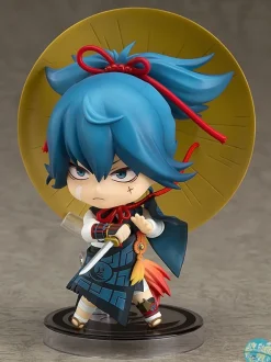Touken Ranbu -ONLINE- - Sayo Samonji Nendoroid: Orange Rouge