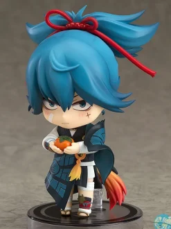 Touken Ranbu -ONLINE- - Sayo Samonji Nendoroid: Orange Rouge