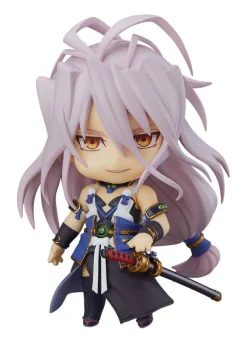 Touken Ranbu -ONLINE- - Sengo Muramasa Nendoroid: Orange Rouge