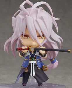 Touken Ranbu -ONLINE- - Sengo Muramasa Nendoroid: Orange Rouge