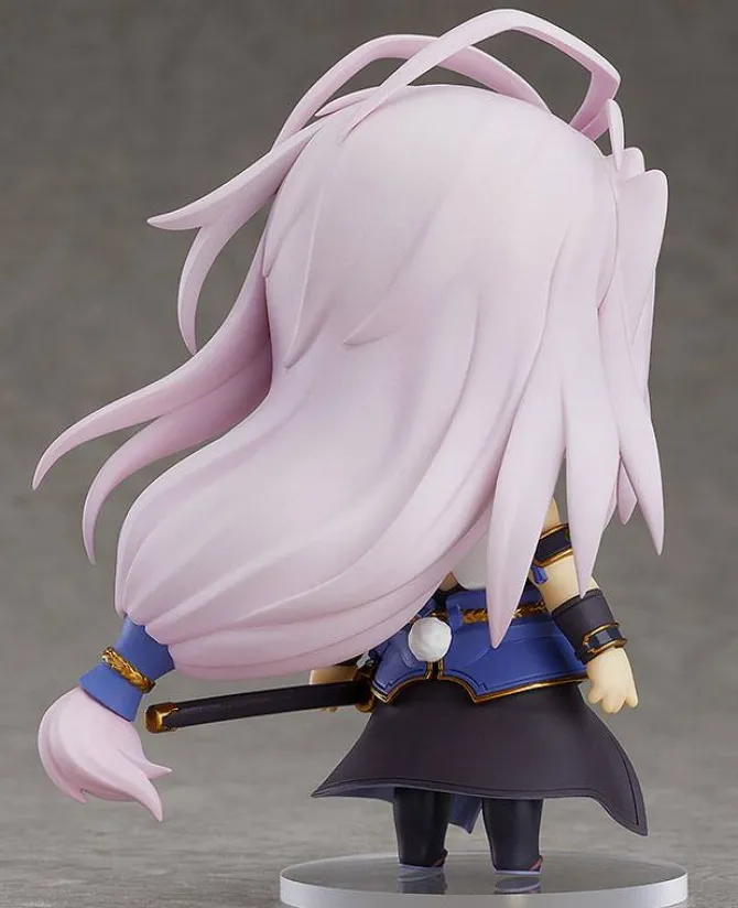 Touken Ranbu -ONLINE- - Sengo Muramasa Nendoroid: Orange Rouge