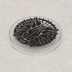 Touken Ranbu -ONLINE- - Sengo Muramasa Nendoroid: Orange Rouge