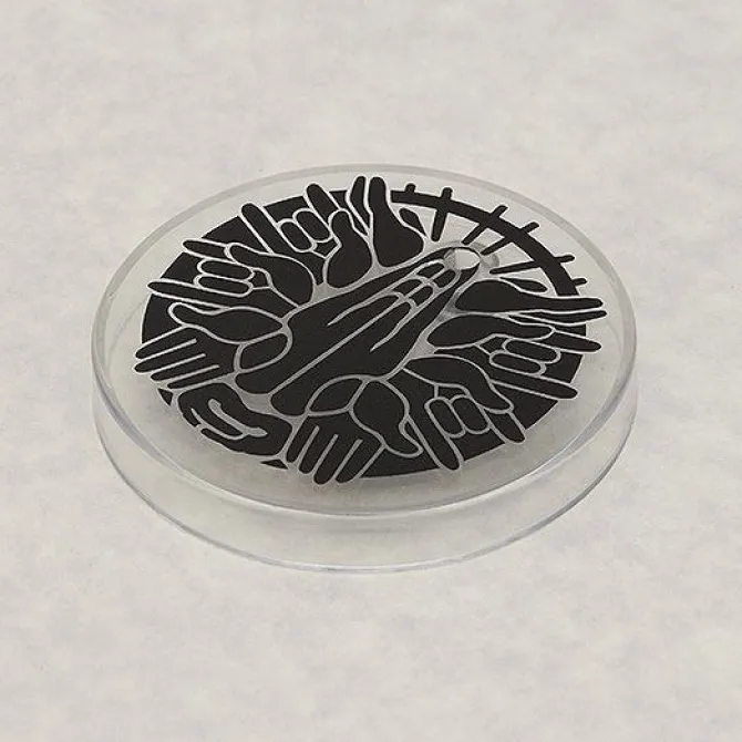 Touken Ranbu -ONLINE- - Sengo Muramasa Nendoroid: Orange Rouge