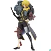 Touken Ranbu -ONLINE- - Shishiou Statue: Orange Rouge