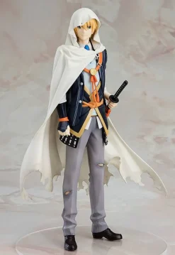 Touken Ranbu -ONLINE- - Yamanbagiri Kunihiro Statue: Orange Rouge