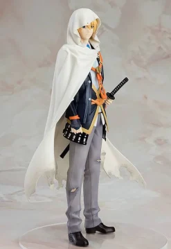 Touken Ranbu -ONLINE- - Yamanbagiri Kunihiro Statue: Orange Rouge
