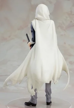 Touken Ranbu -ONLINE- - Yamanbagiri Kunihiro Statue: Orange Rouge