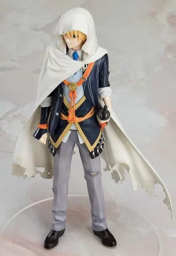Touken Ranbu -ONLINE- - Yamanbagiri Kunihiro Statue: Orange Rouge