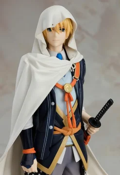 Touken Ranbu -ONLINE- - Yamanbagiri Kunihiro Statue: Orange Rouge