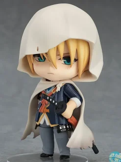 Touken Ranbu -ONLINE- - Yamanbagiri Kunihiro Actionfigur - Nendoroid: Orange Rouge