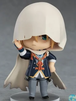 Touken Ranbu -ONLINE- - Yamanbagiri Kunihiro Actionfigur - Nendoroid: Orange Rouge
