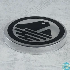 Touken Ranbu -ONLINE- - Yamanbagiri Kunihiro Actionfigur - Nendoroid: Orange Rouge