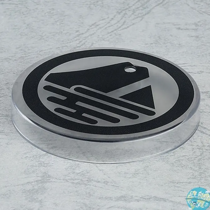 Touken Ranbu -ONLINE- - Yamanbagiri Kunihiro Actionfigur - Nendoroid: Orange Rouge