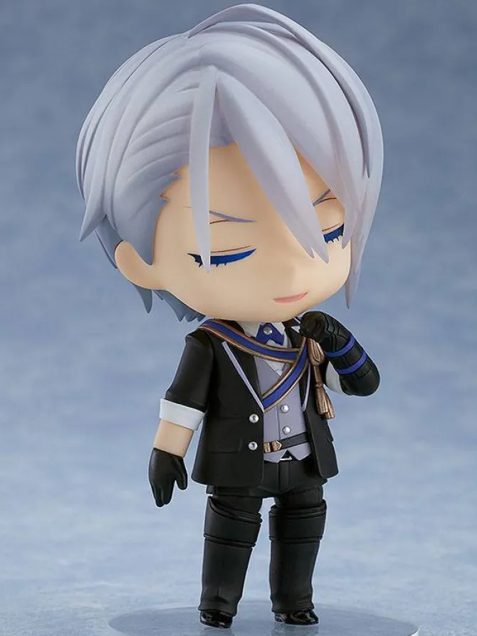 Touken Ranbu -ONLINE- - Yamambagiri Chougi Nendoroid: Orange Rouge