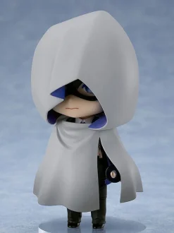 Touken Ranbu -ONLINE- - Yamambagiri Chougi Nendoroid: Orange Rouge