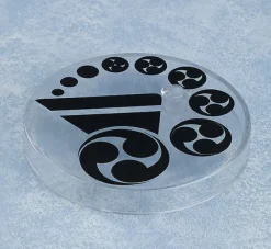 Touken Ranbu -ONLINE- - Yamambagiri Chougi Nendoroid: Orange Rouge