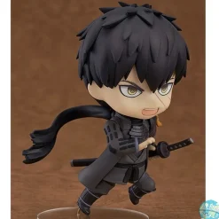 Touken Ranbu -ONLINE- -Doudanuki Masakuni Actionfigur - Nendoroid: Orange Rouge