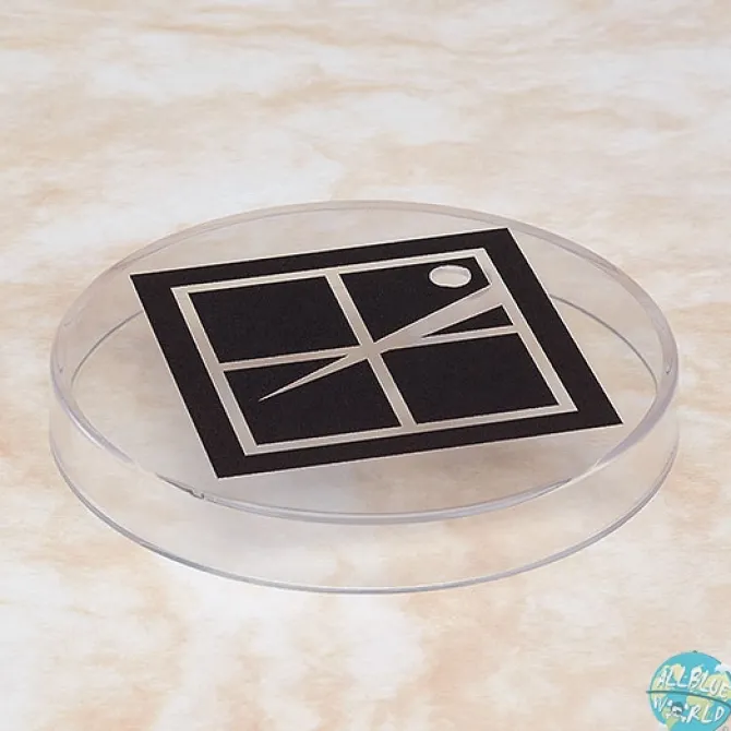 Touken Ranbu -ONLINE- -Doudanuki Masakuni Actionfigur - Nendoroid: Orange Rouge