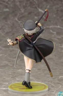 Touken Ranbu -ONLINE- Hotarumaru Ani Statue: Kotobukiya