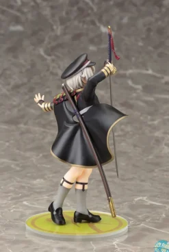 Touken Ranbu -ONLINE- Hotarumaru Ani Statue: Kotobukiya